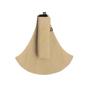 WILDRIDE. Toddler carrier Beige