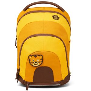 AFFENZAHN. Adventure Backpack Daydreamer -Tiger
