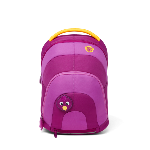 AFFENZAHN. Adventure Backpack Daydreamer -Bird