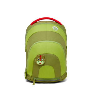AFFENZAHN. Adventure Backpack Daydreamer -Dragon