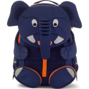 AFFENZAHN. Backpack Large Friends Elephant