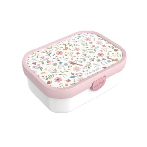 LITTLE DUTCH. Lunch box Campus - Fairy Wonders