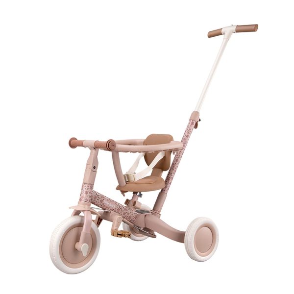 LITTLE DUTCH. 3 Wheel Fairy Floral