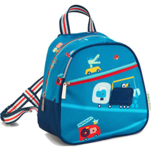 LILLIPUTIENS. On The Road - Backpack