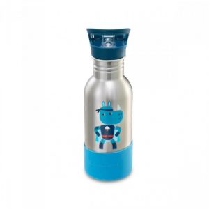 LILLIPUTIENS. Super Marius Drink Bottle 600Ml