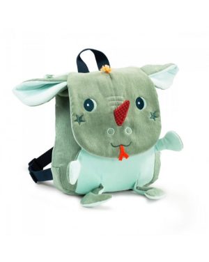 LILLIPUTIENS. Joe, Soft Backpack