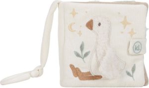 LITTLE DUTCH. Stroller Book Newborn Naturals GRS