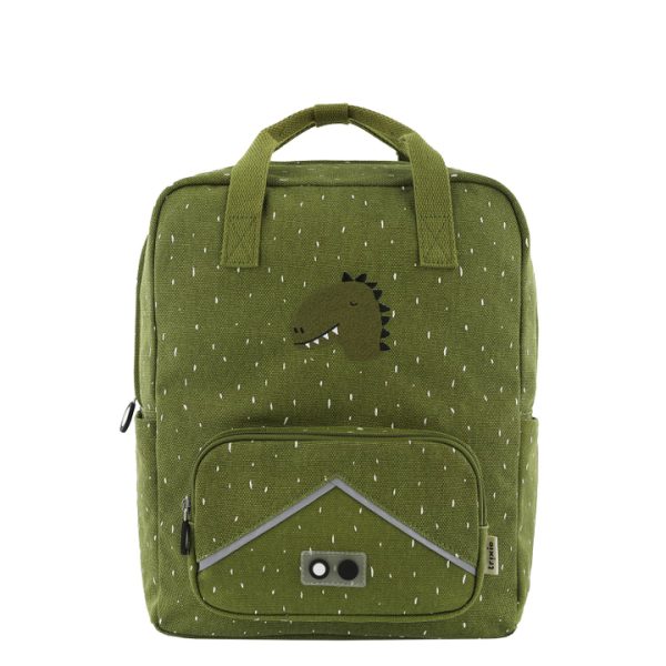 94-201 Backpack large - Mr. Dino