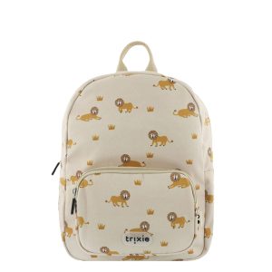 97-140 Backpack print - Lively Lion