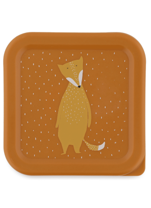 05-210 Snack box nesting - 3pcs - Mr. Fox