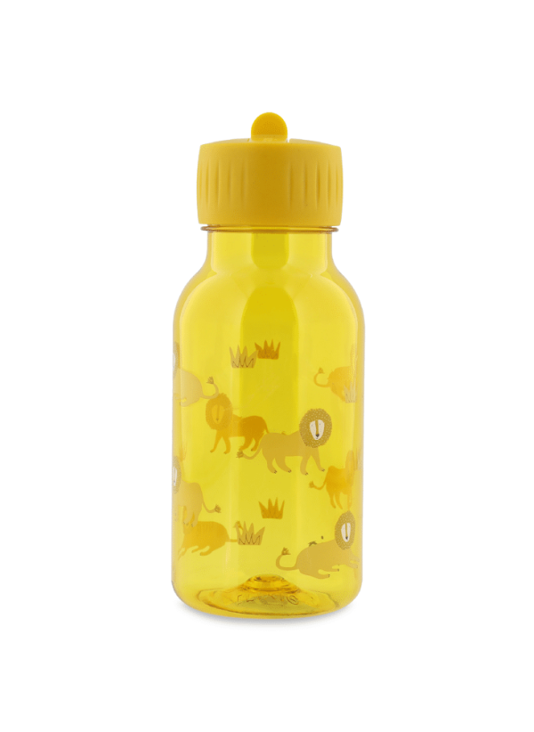 07-140 Tritan™ bottle 350ml - Lively Lion
