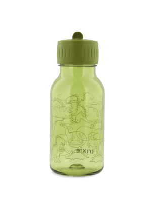 07-141 Tritan™ bottle 350ml - Daring Dino