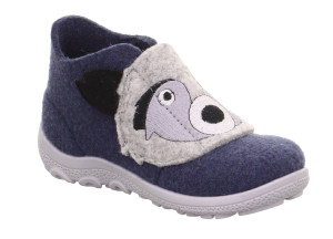 Superfit te mbathura HAPPY OCTI 1-006295-8010 F