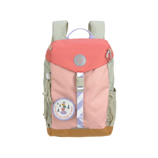Lässig got , 500 ml sunny explorer rose/pink 12100287030