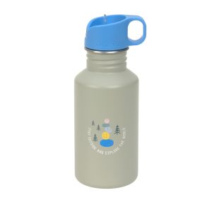 Lässig got, 500 ml sunny explorer green/blue 12100285018