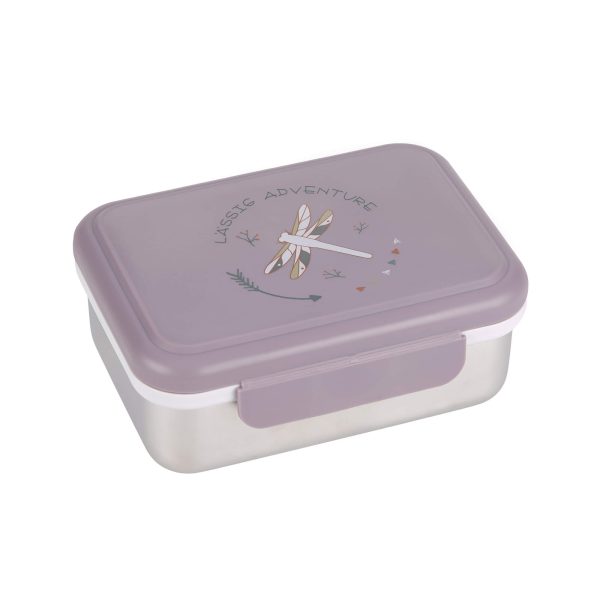 Lässig lunchbox adventure dragonfly 1210029332