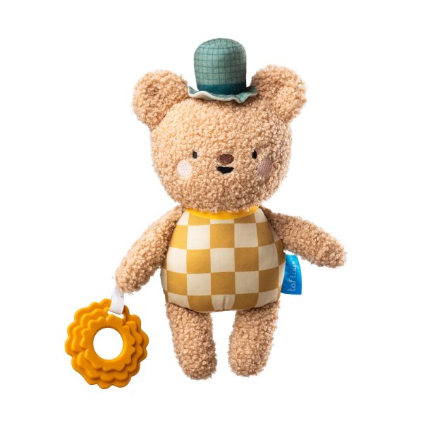 Brendon Plush toy
