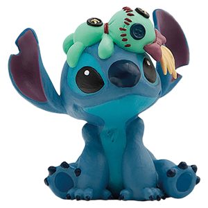 WD Stitch + Scrump