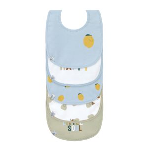 Lässig gushore 5/1 happy fruits lemon 13110024008