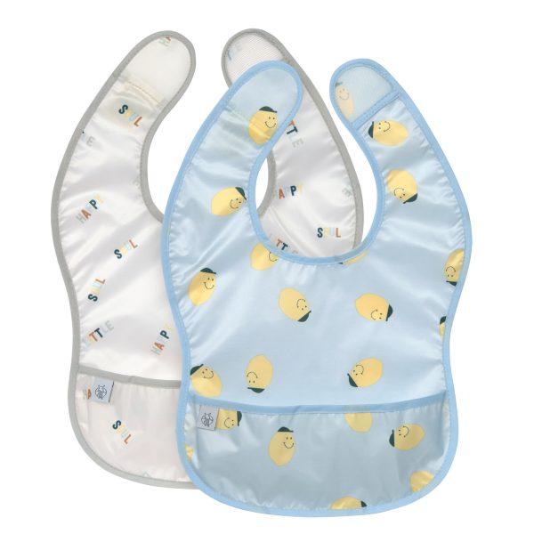Lässig gushore Happy Fruits 2/1, lightweight lemon 13110194008
