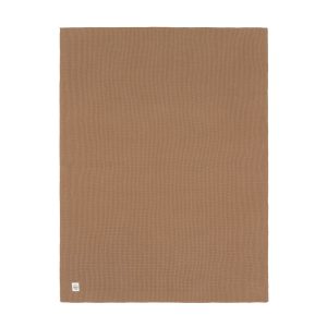 Lässig batanije 80 x 100 cm nubs light brown 1542026364