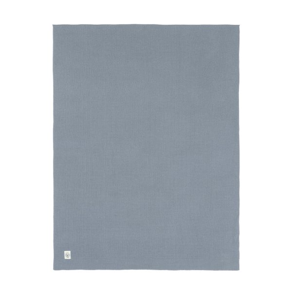 Lässig batanije 80 x 100 cm nubs light blue 1542026409
