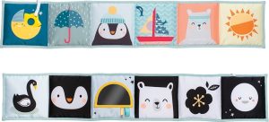 North Pole Activity Book