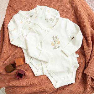 Cool Club bodi set 2 copa DR LCB3100755-00 DISNEY