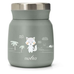 Nuvita termos 4471 300ml green NU-PPCP0062