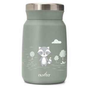 Nuvita termos 4472 500ml green NU-PPCP0063