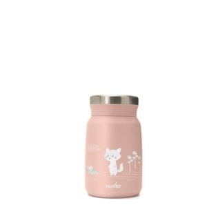 Nuvita termos 4472 500ml rose NU-PPCP0053