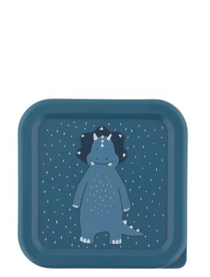 05-228 Snack box nesting - 3pcs - Mr. Triceratops