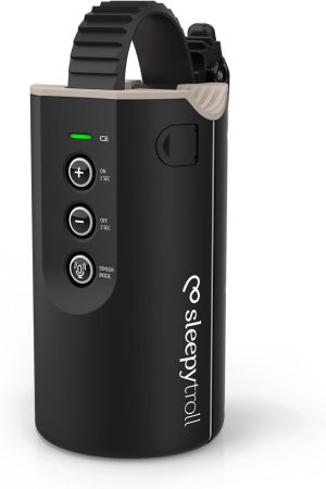 Sleepytroll mbajtese per karroce Baby Rocker Gen 2 beige SLT002