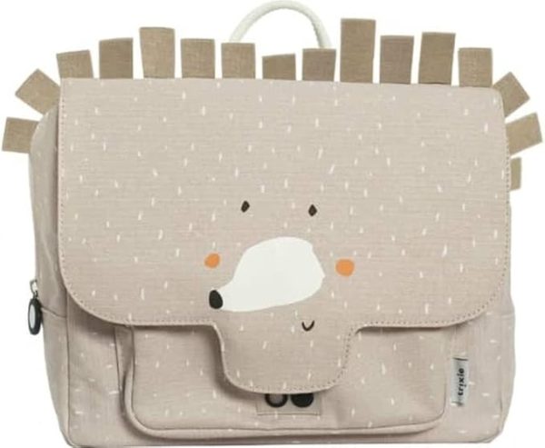 Bag hedgehog