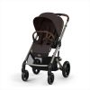 Cybex karroce Balios S Lux chocolate brown 525000113