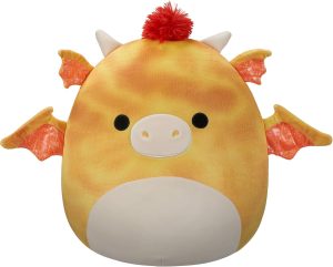 Squishmallows Dieric, , 40 cm SQCR05480