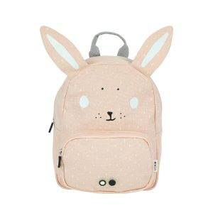 90-217 Backpack - Mrs. Rabbit