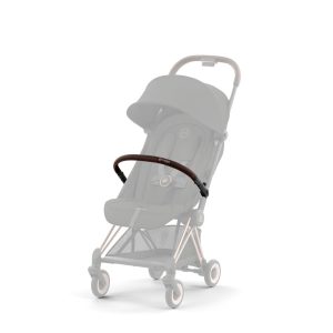 Cybex mbajtesja e dureve Coya Platinum dark brown 522003495, 522003496