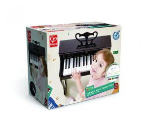 Dynamic Sound Upright Piano