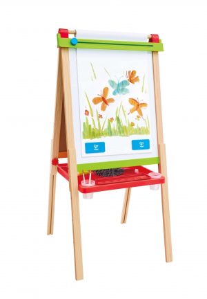 Little Artist's Easel