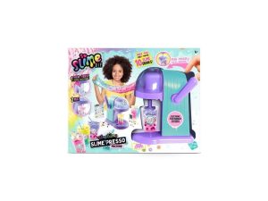 Slime Drinks Factory