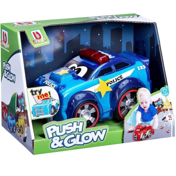 Bjunior automobil   16-89004