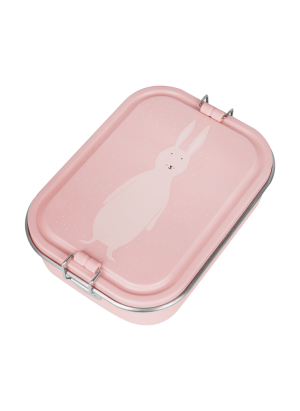 60-217 Lunch box large - Mrs. Rabbit