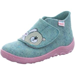 Superfit te mbathura HAPPY OCTI 1-006295-7500 D