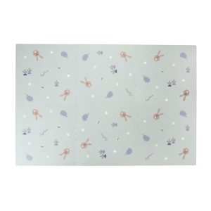 Urban Garden XL Soft Puzzle mat