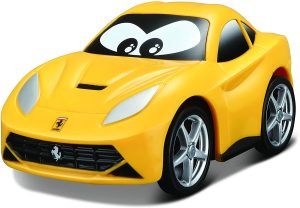 Bjunior automobil Ferrari 16-85000