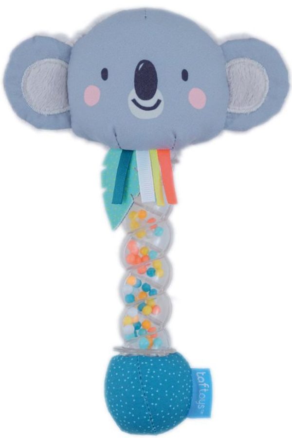 Koala Rainstick