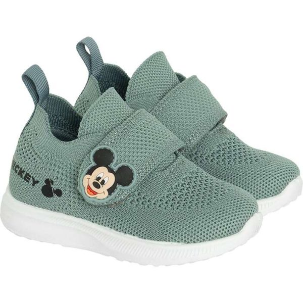 Cool Club patika CAL1W25-LB1258 MICKEY MOUSE F