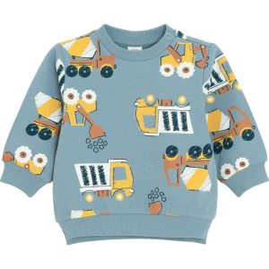 Cool Club bluze  DR CCB3100644 F