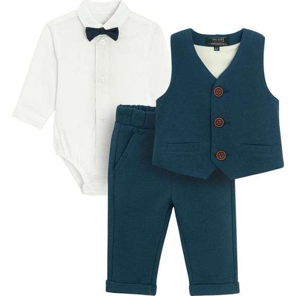 Cool Club set 3 pjesesh DH CCB3101043-00 F